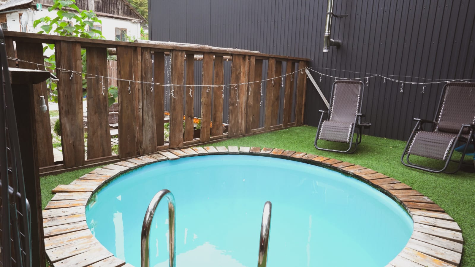 Барн 4 — вид 2