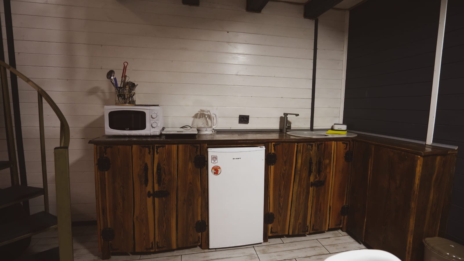 Барн 4 — вид 5