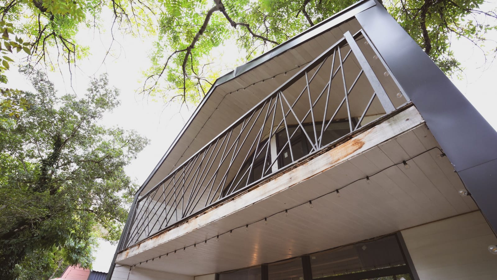 Барн 8 — вид 1