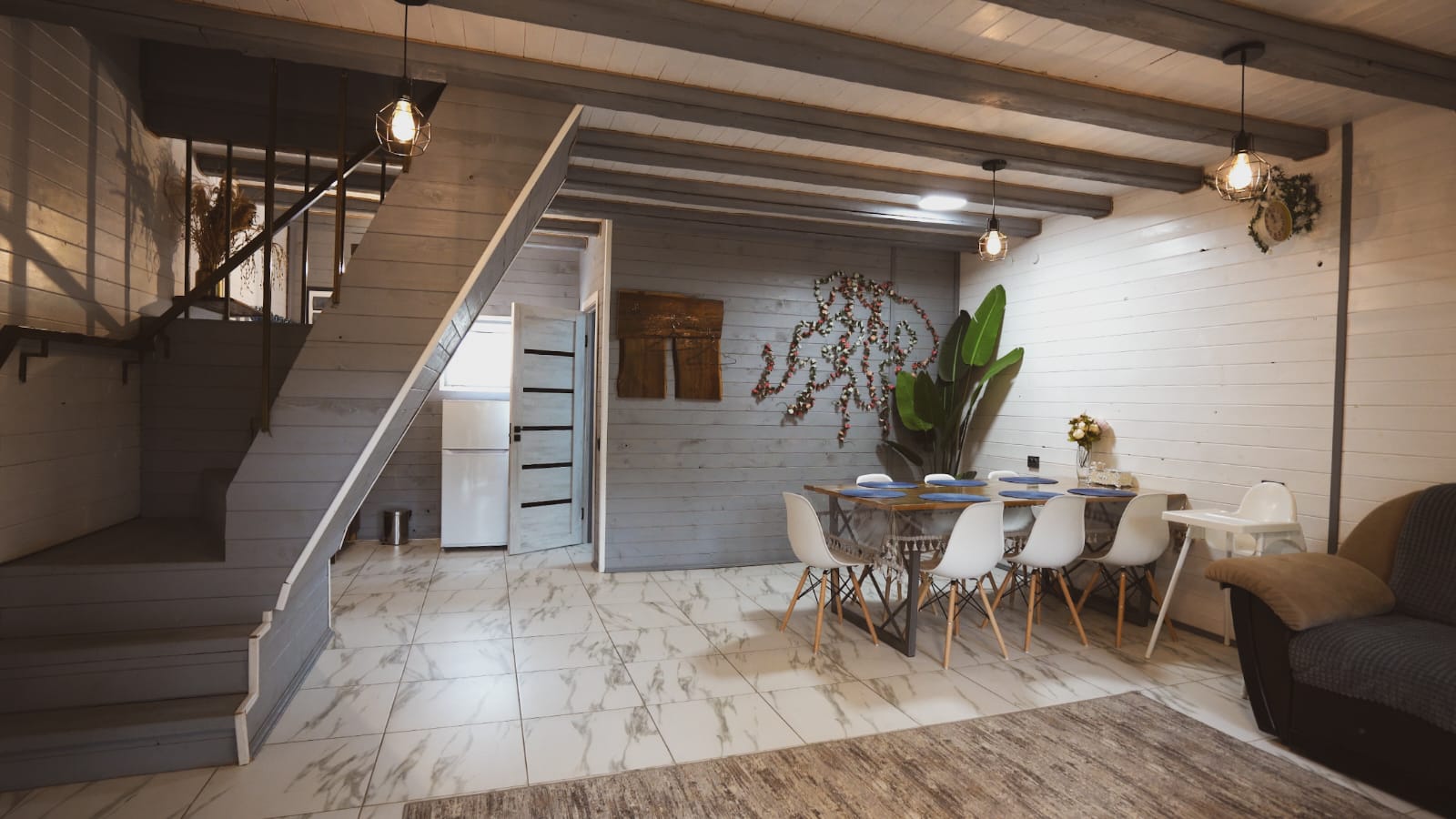 Барн 8 — вид 10