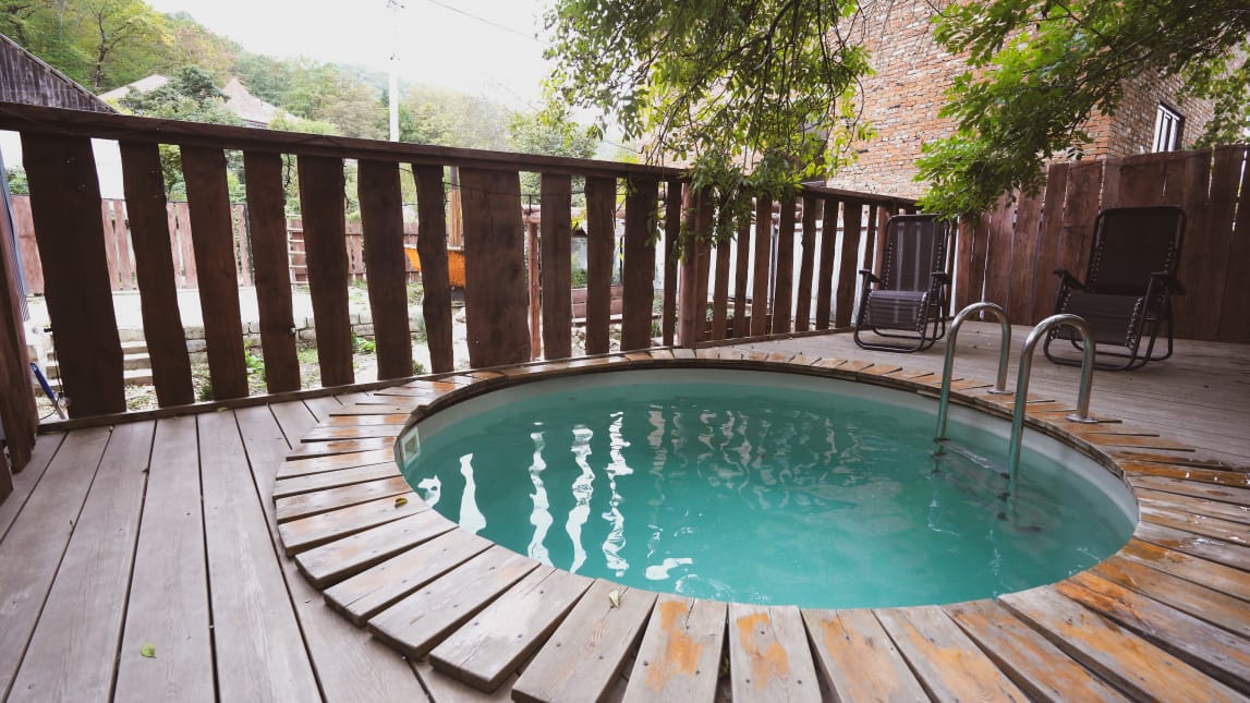 Барн 8 — вид 12